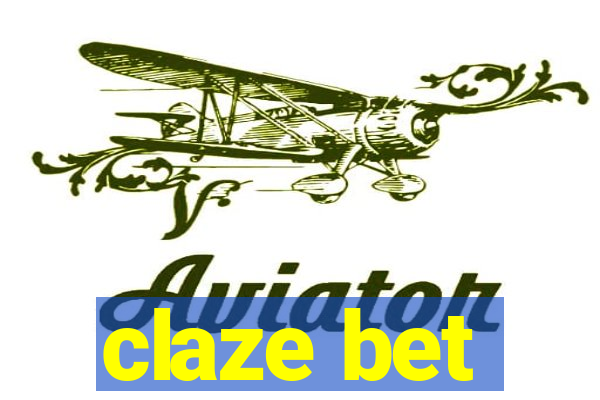 claze bet